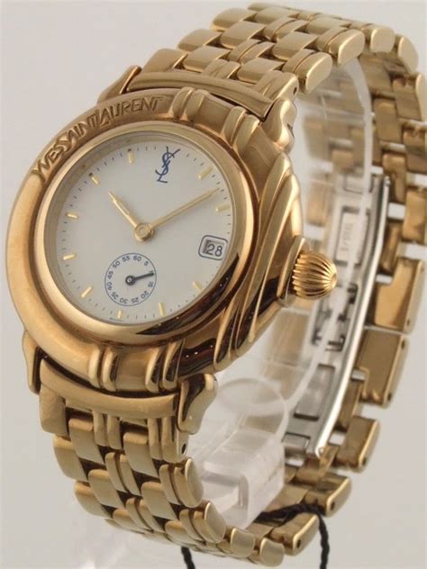 orologio ysl made in france codice 64836|ysl stores in paris.